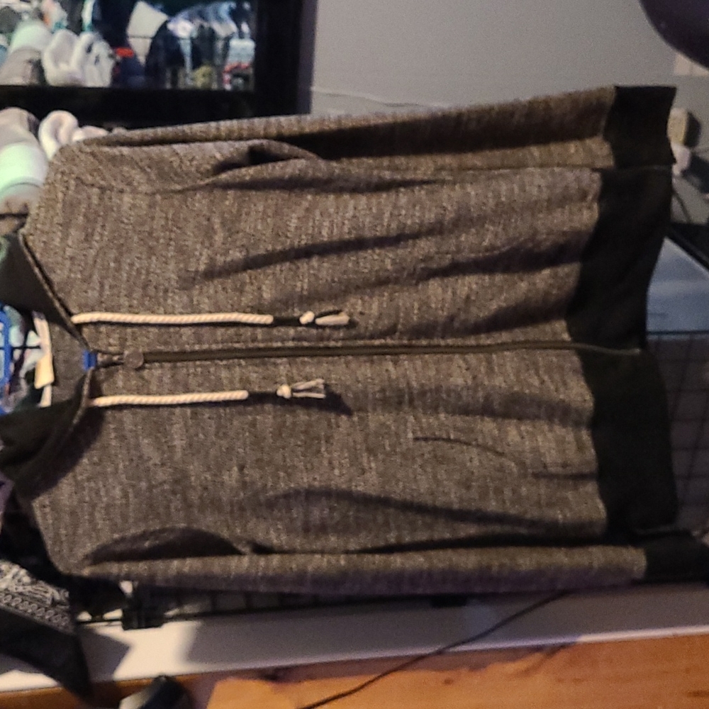 Roxy hoodie women's medium